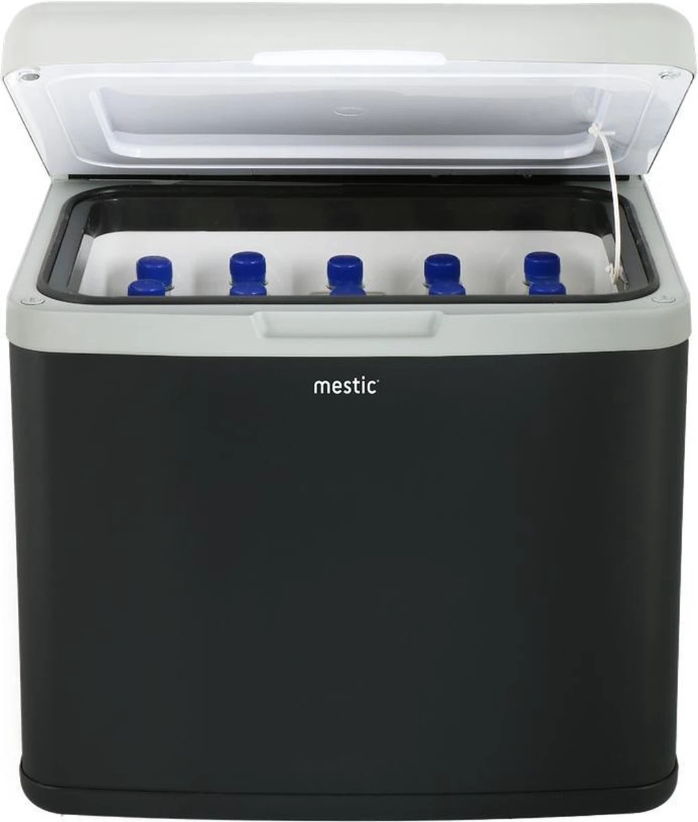 Mestic MHC-40 Koelbox Hybride - AC/DC - 42L - Afbeelding 12