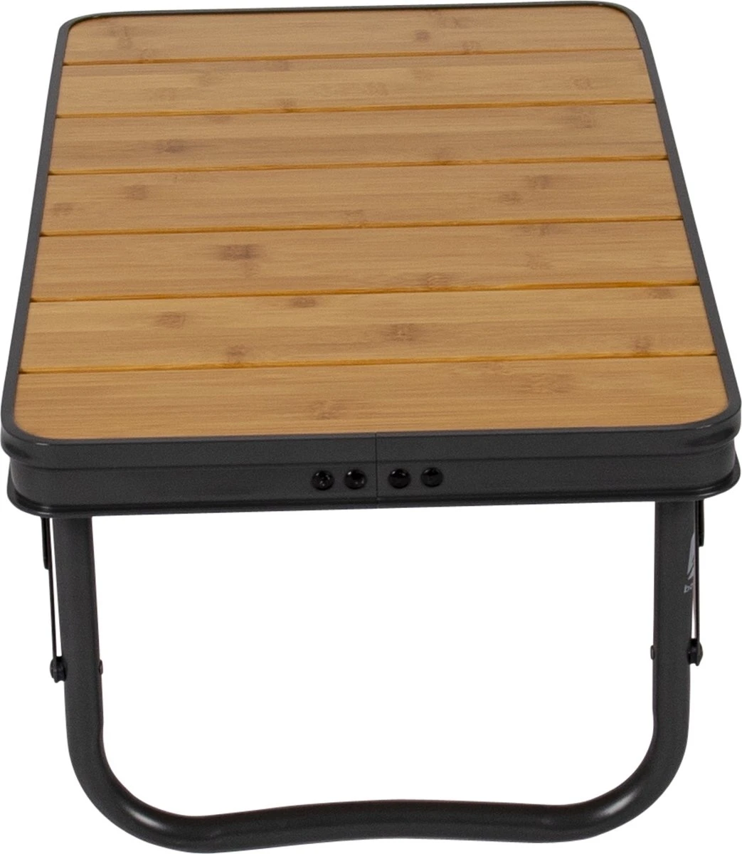 Bo-Camp - Urban Outdoor Collection - Tafel - Compact - Stepney - Afbeelding 8