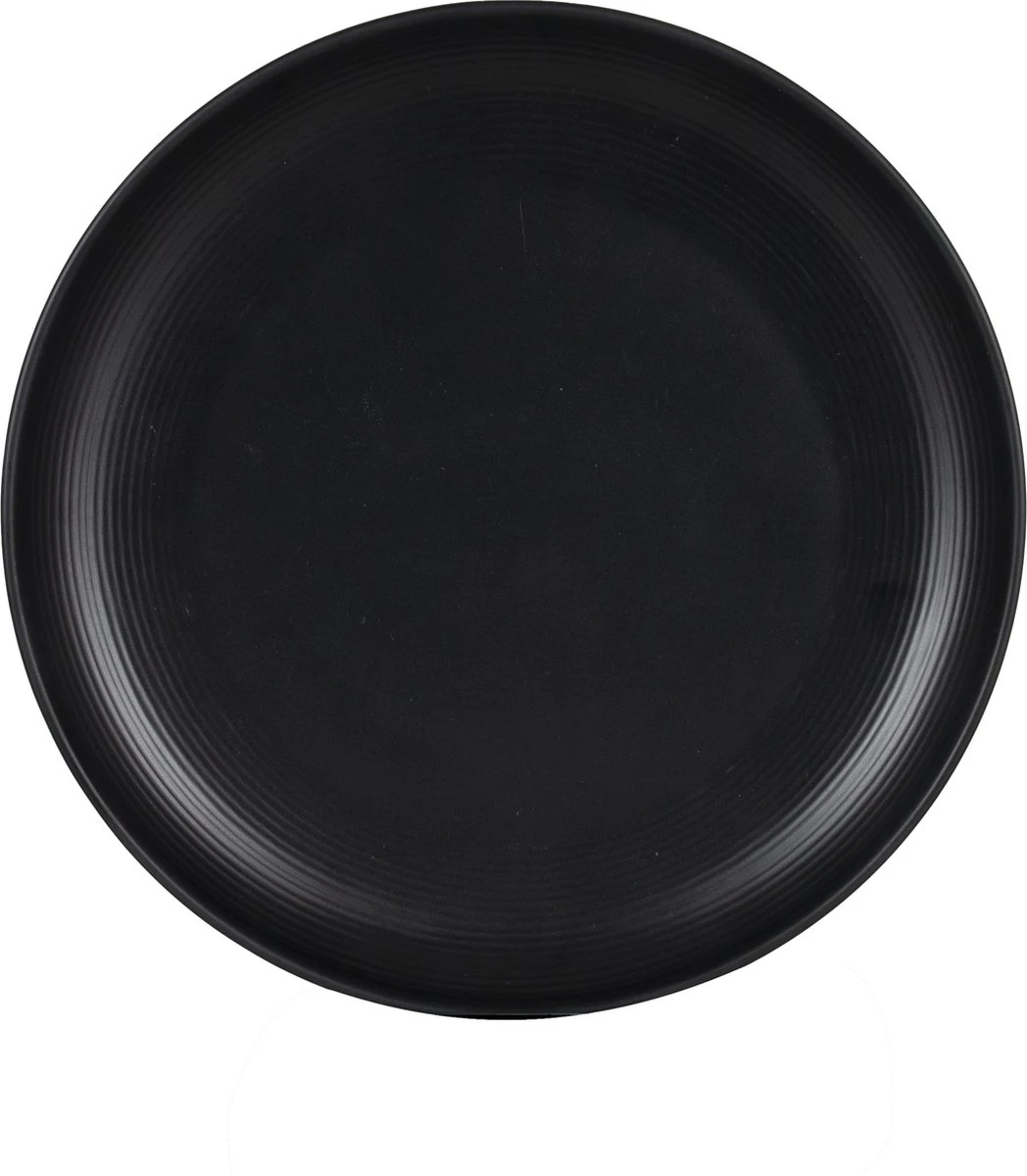 Bo-Camp Industrial - Dinerbord - Orville - 4 Stuks - Afbeelding 2