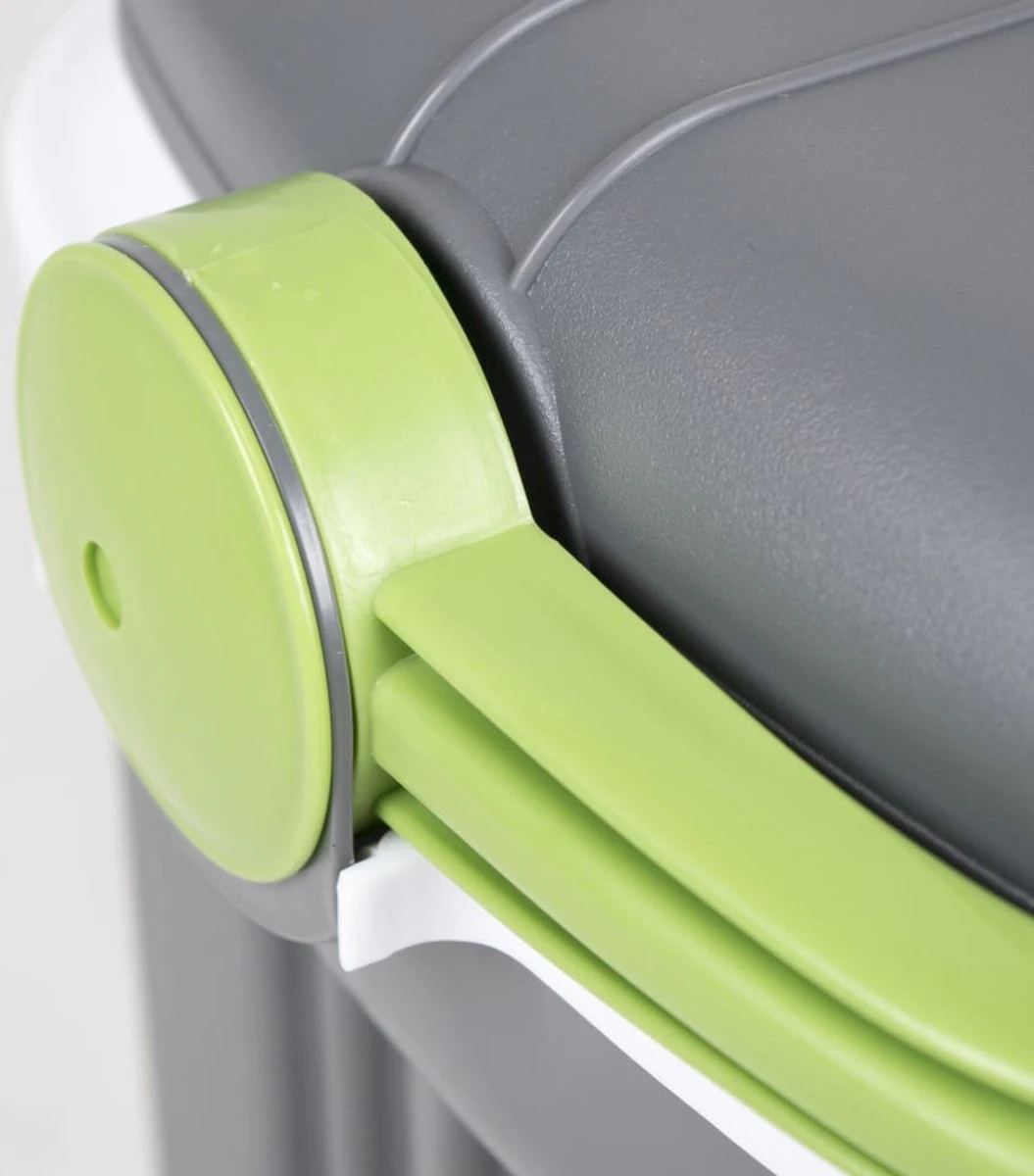 Eda Koelbox - Iceberg - 32 Liter - Grijs - Afbeelding 3