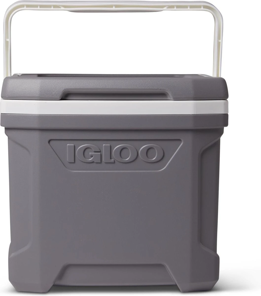 Igloo Profile II 16 - Kleine Koelbox - 15 Liter - Grijs - Afbeelding 11