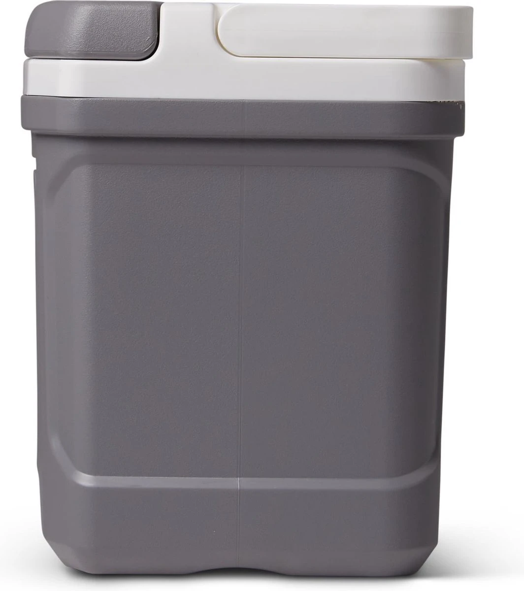 Igloo Profile II 16 - Kleine Koelbox - 15 Liter - Grijs - Afbeelding 2
