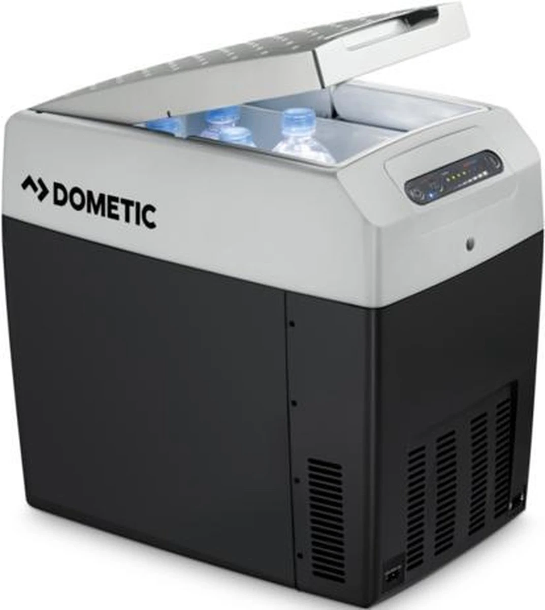 Koelbox Dometic Tropicool TCX21 Thermo-elektrisch 20 Liter 12/24/230V - Afbeelding 2