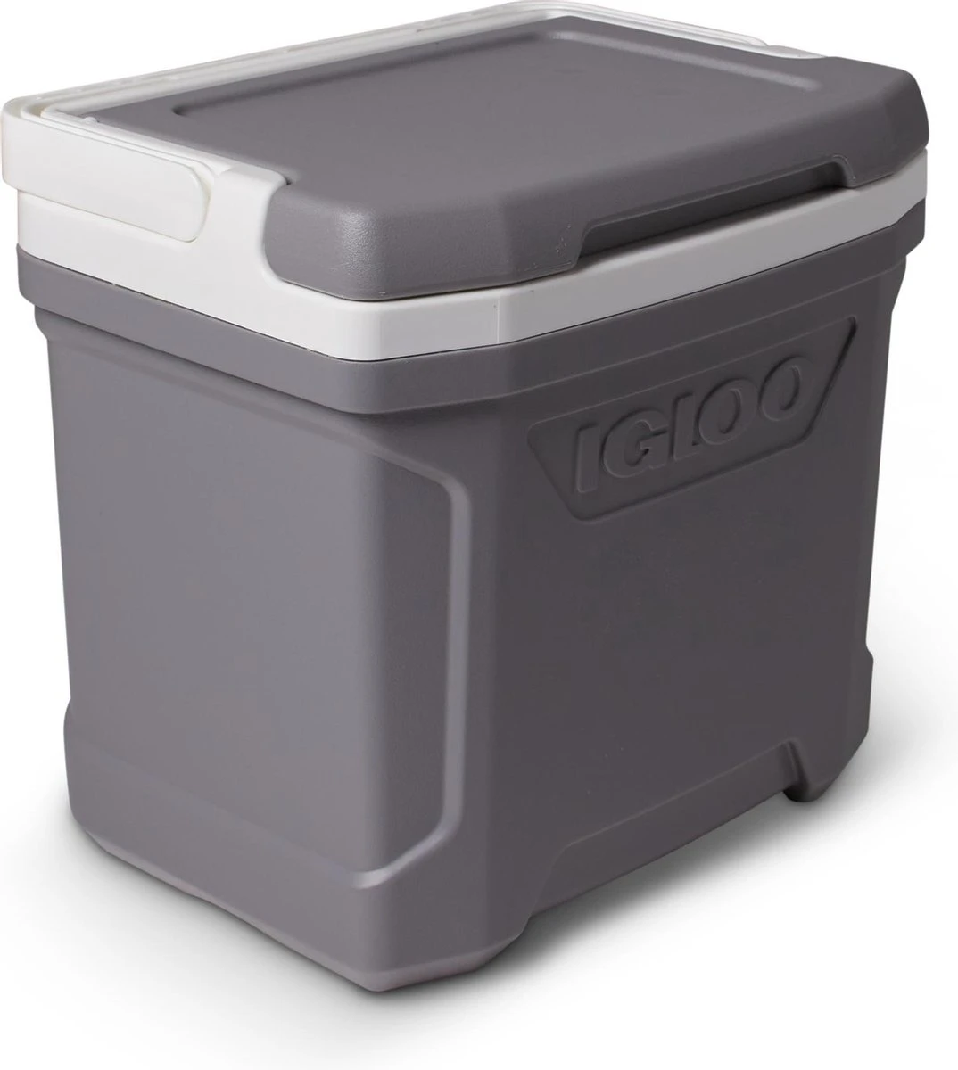 Igloo Profile II 16 - Kleine Koelbox - 15 Liter - Grijs - Afbeelding 8