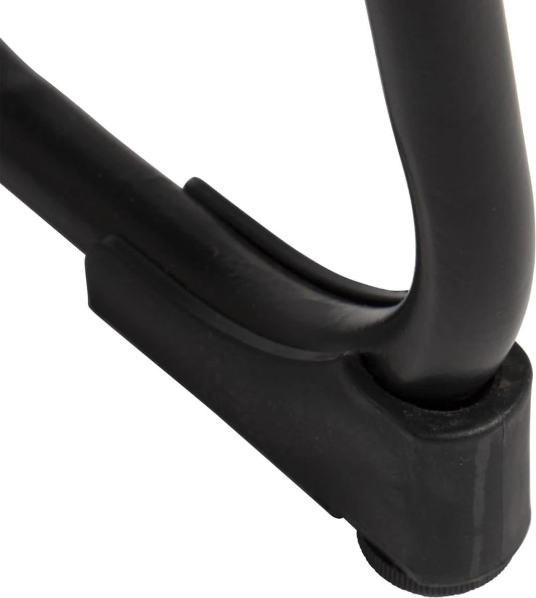 Bo-Camp - Campingtafel Palmetto - 45x44 Cm - Staal - Afbeelding 7