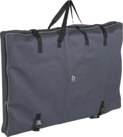 Bo-Camp Opbergtas - Tafel - 120x75x8 Cm