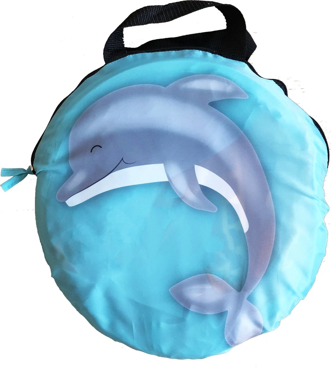 Retr-Oh! Pop-Up Strandtent - Oceaan Avonturen - Speeltent - Afbeelding 4