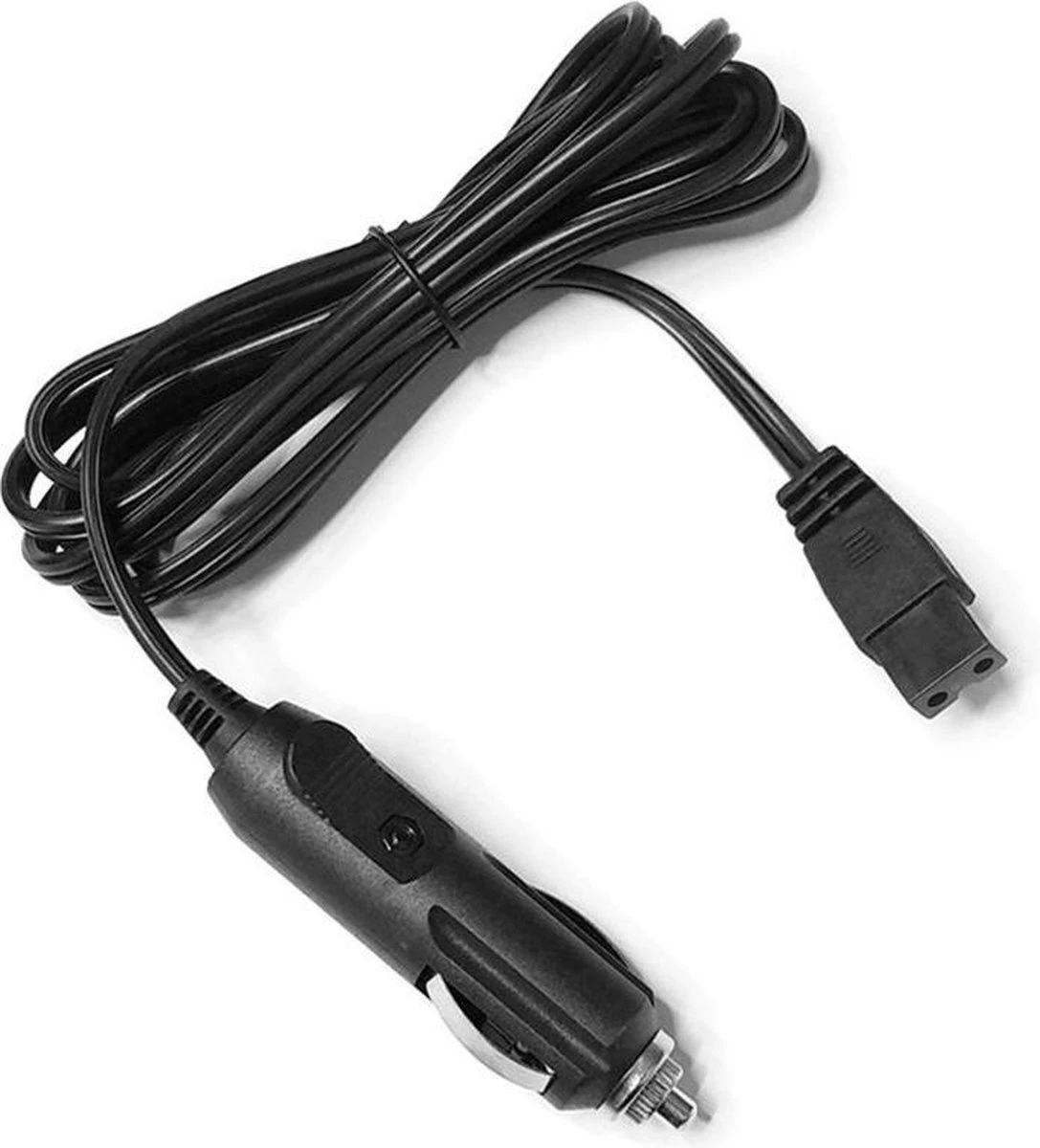 Merkloos Koelboxkabel 12V Voedingskabel Koelbox - 2 Meter - Afbeelding 7