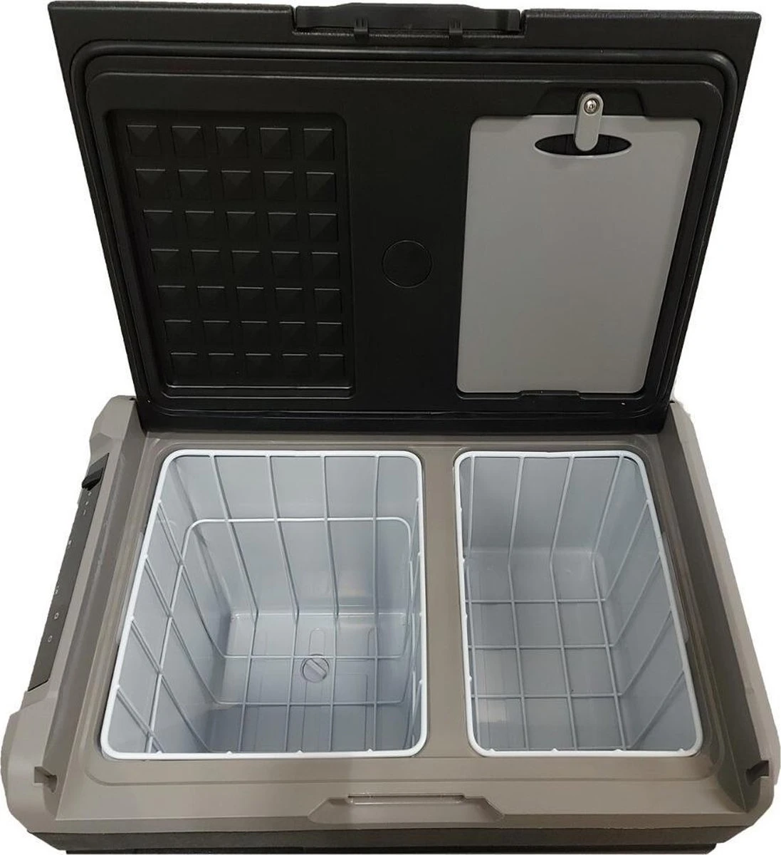 Campguru Coolbox 45L Double Freeze - Afbeelding 3