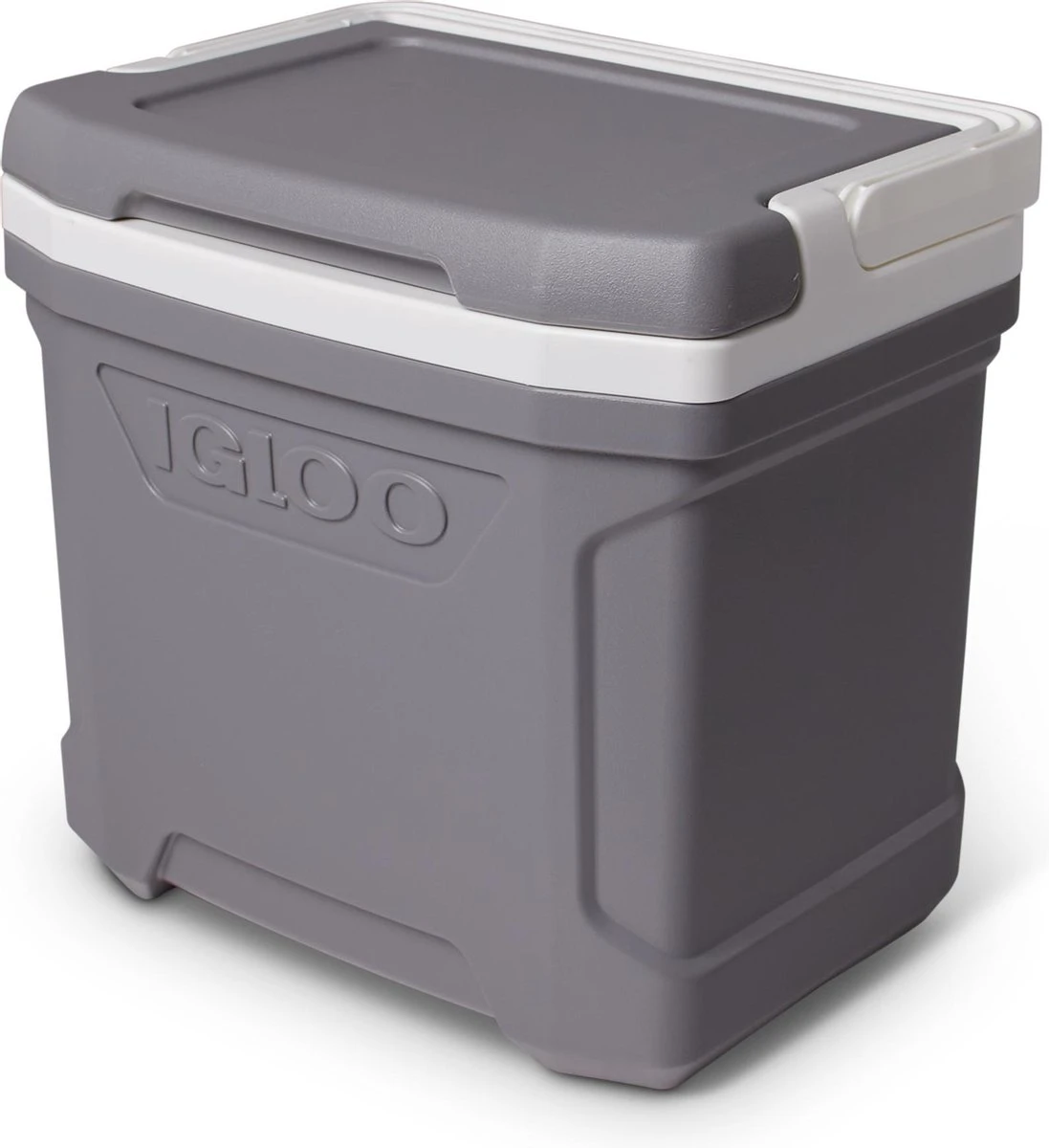 Igloo Profile II 16 - Kleine Koelbox - 15 Liter - Grijs