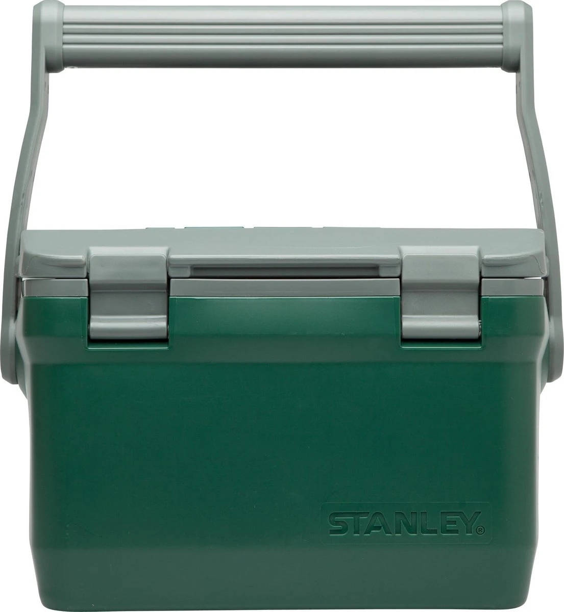 Stanley The Easy Carry Outdoor Cooler 6,6L - Koelbox - Green - Afbeelding 11