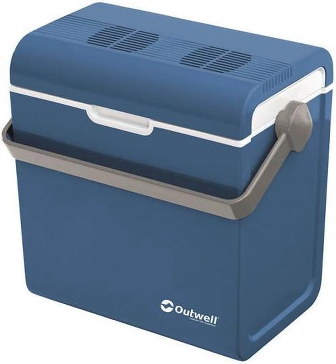 Outwell Ecocool - Koelbox Compressor/absorptie - Blauw - Afbeelding 7