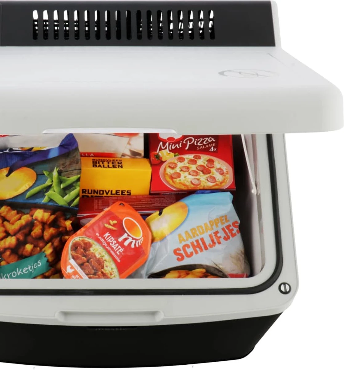 Mestic MHC-40 Koelbox Hybride - AC/DC - 42L - Afbeelding 7