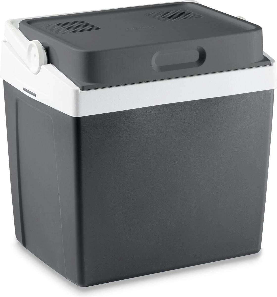 Mobicool MV27 AC/DC Thermo-elektrische Koelbox - 26L - 12/230v - Grijs