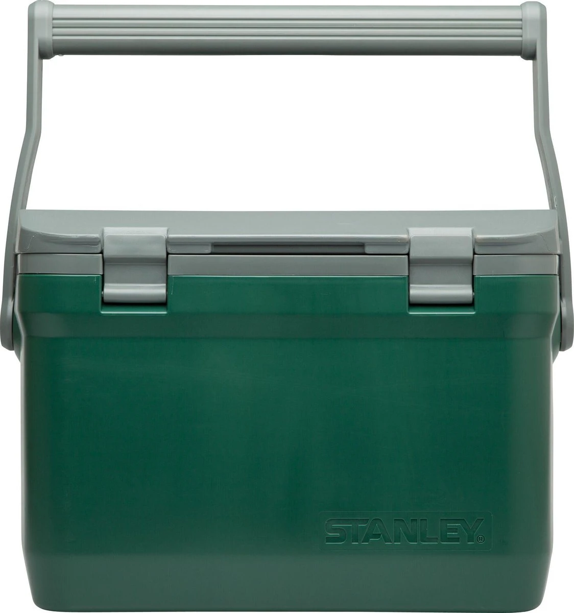 Stanley The Easy Carry Outdoor Cooler 15,1L - Koelbox - Green - Afbeelding 9
