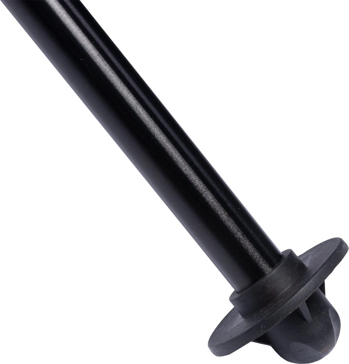 NOMAD® Campingstoel Compact | Ultra Lichtgewicht | Gemakkelijk Meenemen | Supersterk | Comfortabel | Snel Op Te Zetten - Afbeelding 12