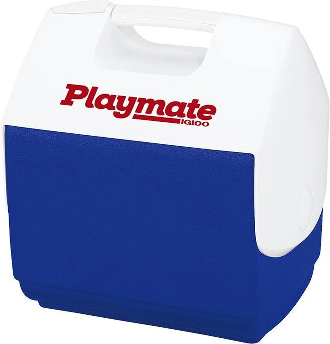 Igloo Playmate Pal - Kleine Koelbox - 6,6 Liter - Blauw - Afbeelding 2