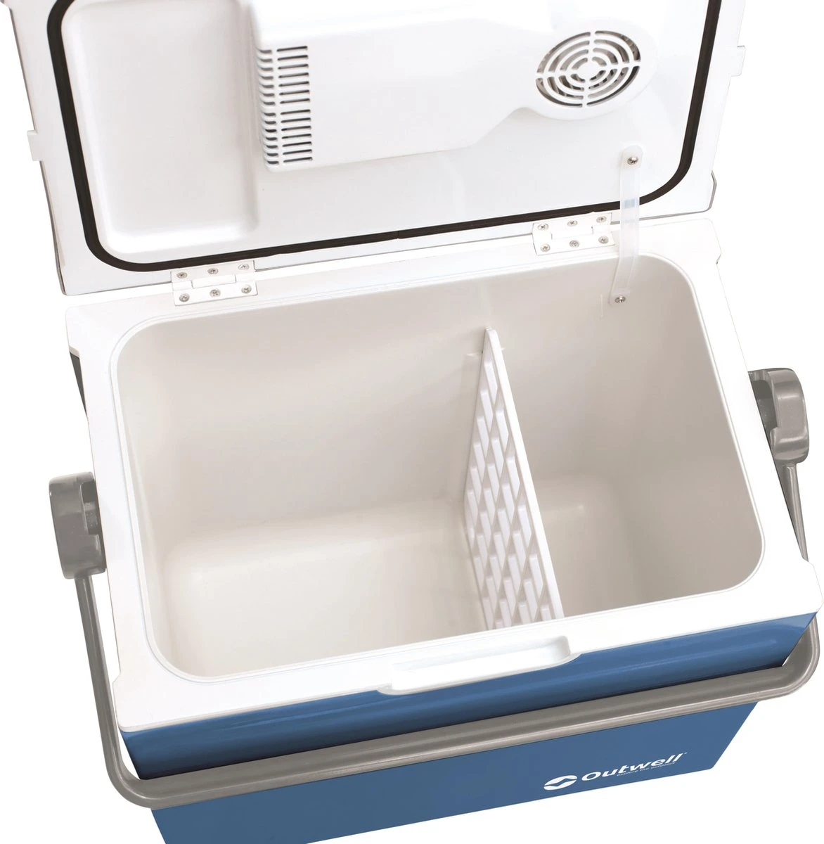 Outwell Ecocool - Koelbox Compressor/absorptie - Blauw - Afbeelding 5