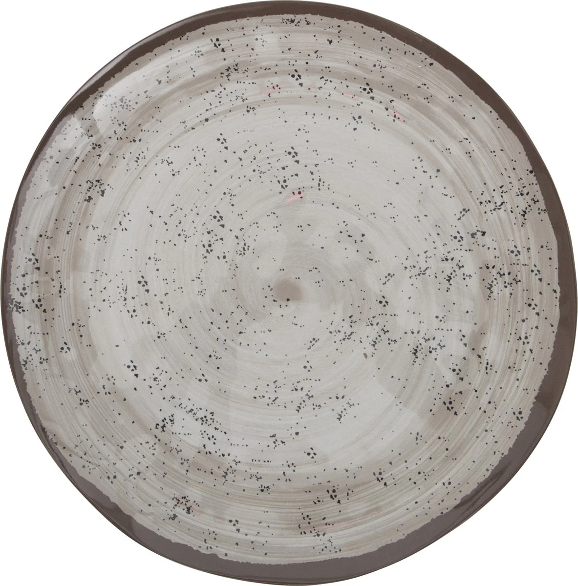 Bo-Camp Halo - Campingbord - 12-Delig - Beige - Afbeelding 4