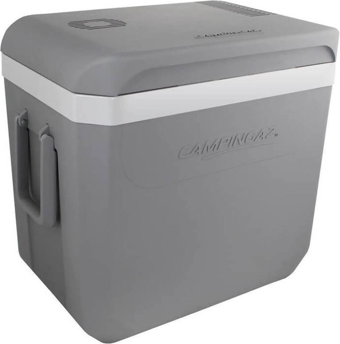 Campingaz Powerbox Plus Thermo-elektrische Koelbox - 12V - 36L - Grijs