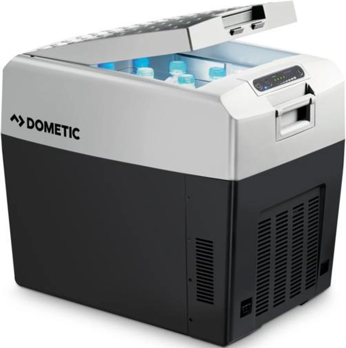 Dometic Tropicool TCX35 Thermo-elektrische Koelbox - 33 Liter - 12/24/230V - Ook Verwarmen - Afbeelding 11