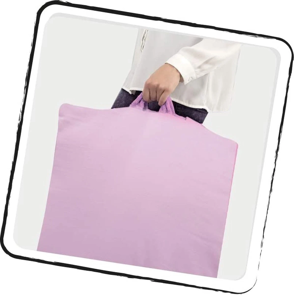 L.O.L. Surprise! Lol Suprise - Slaapzak - L.O.L. - Pisolone Rocker - Afbeelding 2