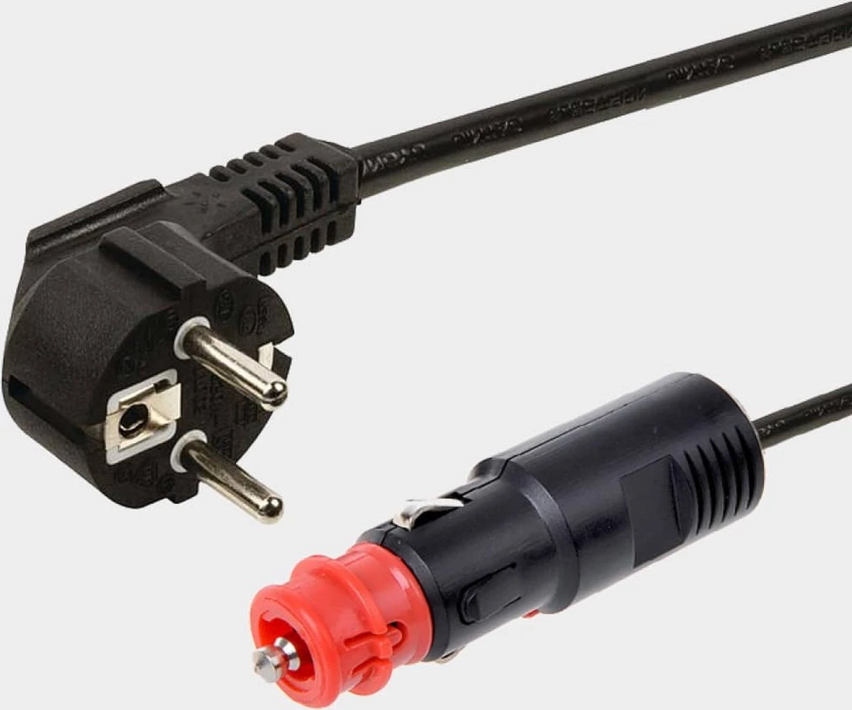 Mestic MHC-40 Koelbox Hybride - AC/DC - 42L - Afbeelding 11