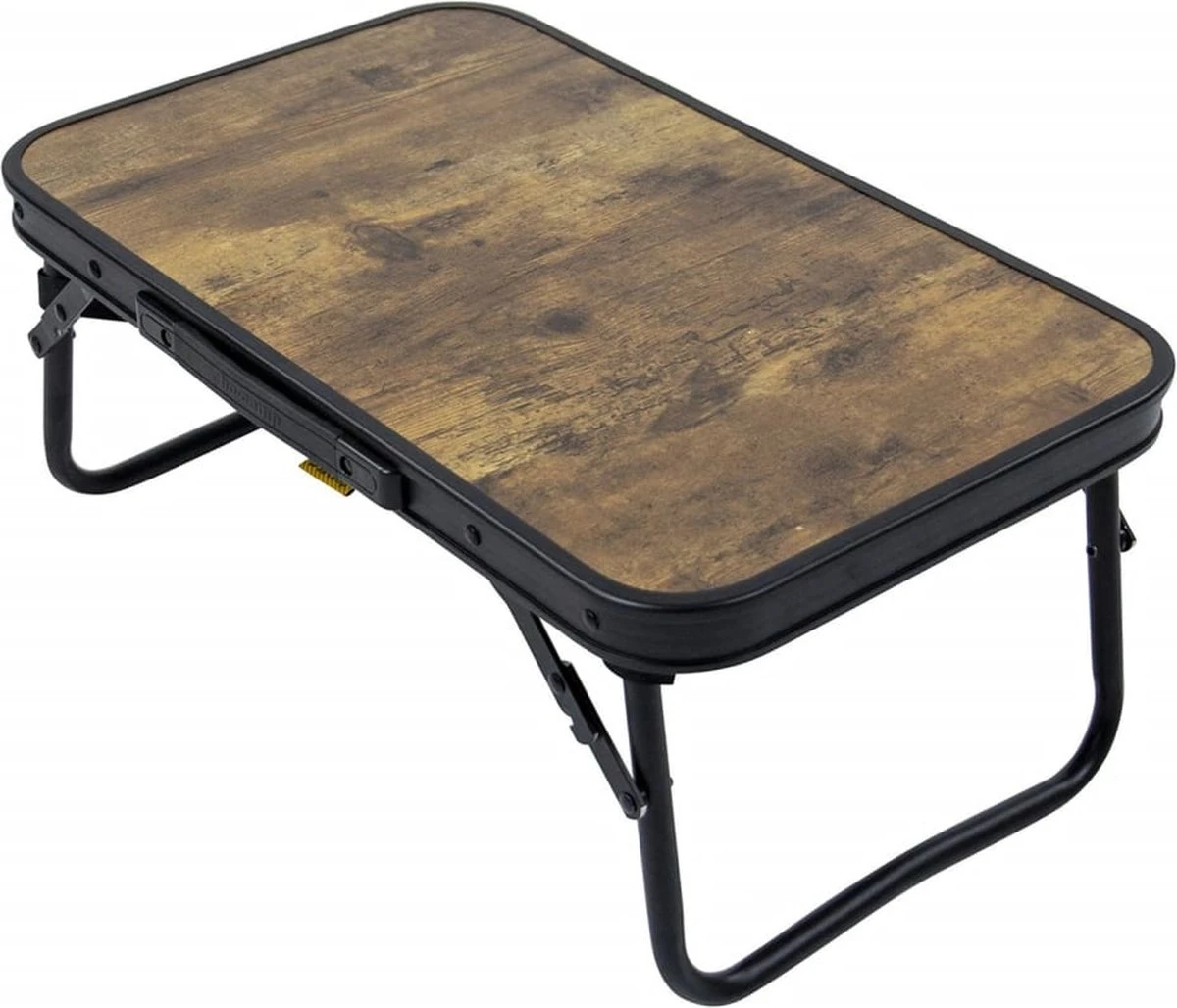 Bo-Camp - Industrial - Klaptafel - Compact - Culver - Afbeelding 8