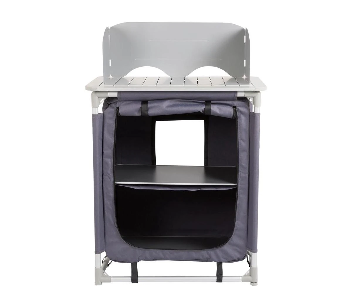 Redwood Varazze - Kookkasten - Grey - Afbeelding 2