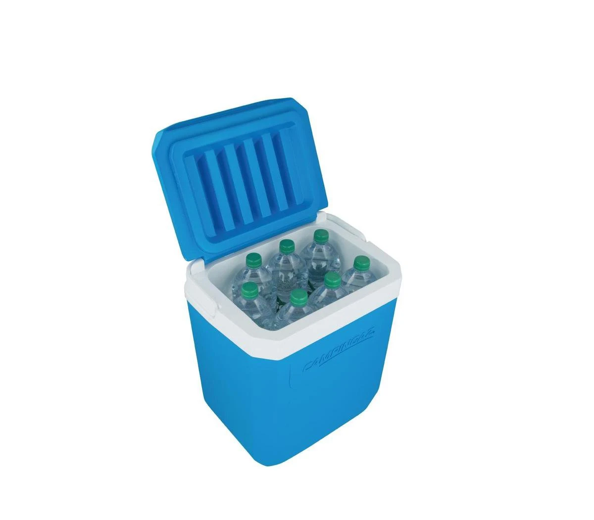 Campingaz Icetime Plus Koelbox - 26 Liter - Blauw - Afbeelding 2