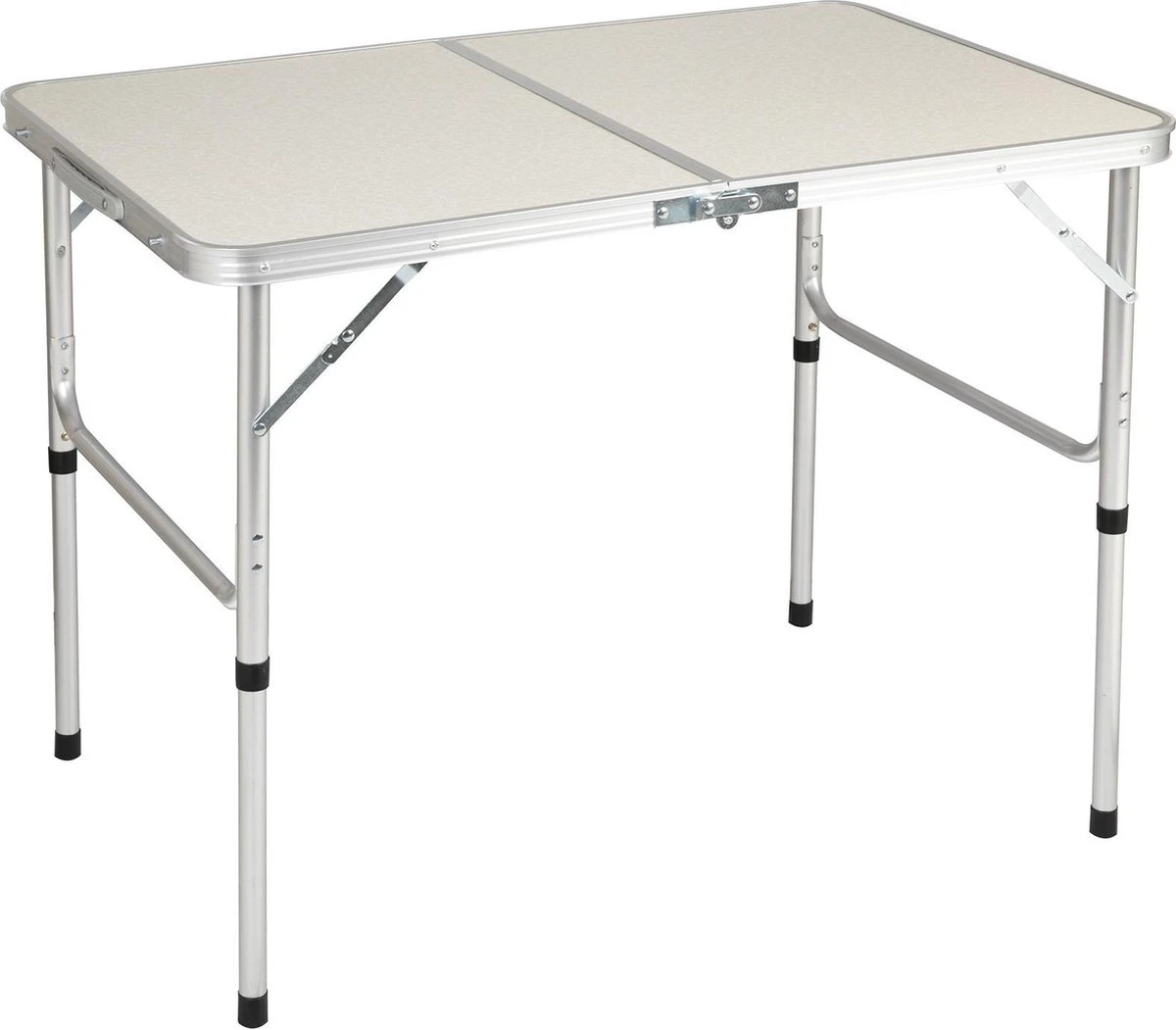 Capture Outdoor Inklapbare Campingtafel - 60x90 Cm