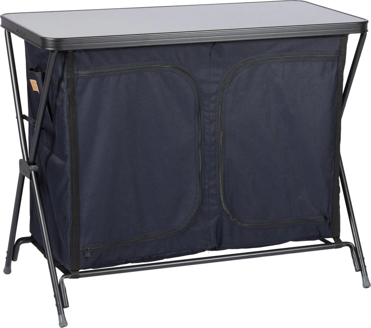 Redwood Pescadero Double - Voorraadkasten - - Afbeelding 5