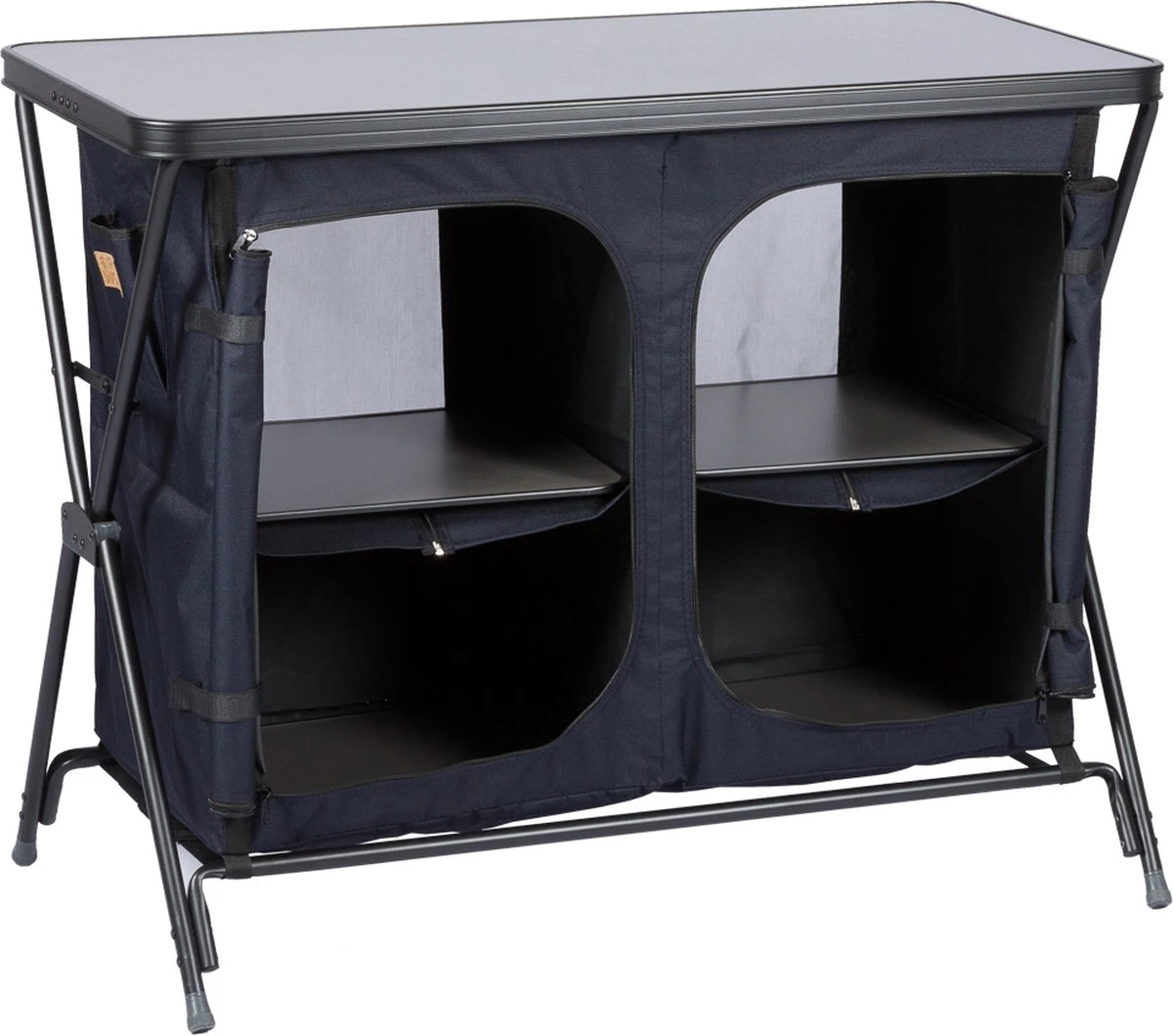 Redwood Pescadero Double - Voorraadkasten -