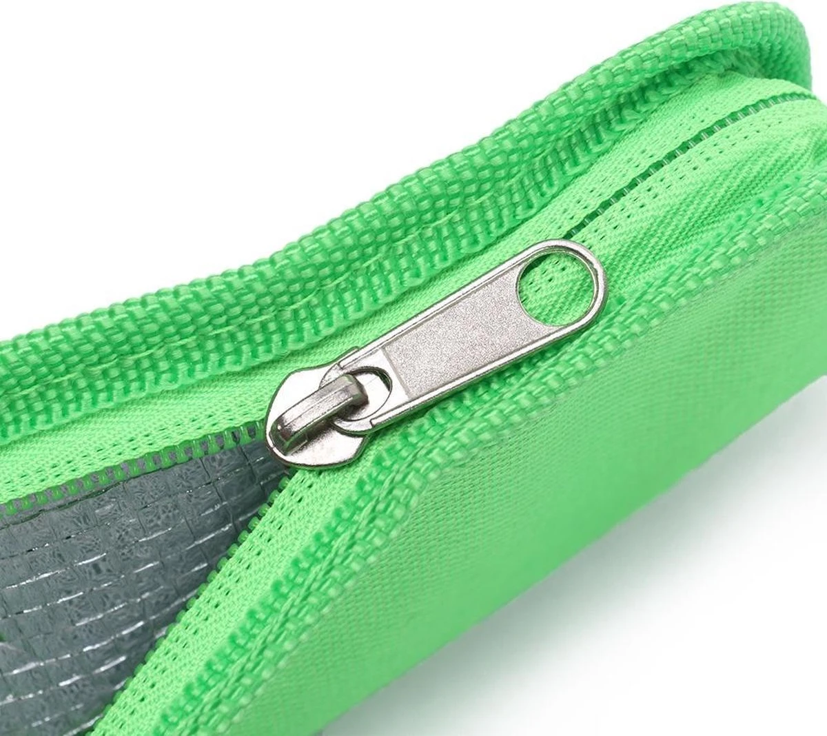 Merkloos Diabetes Koeltasje Groen - Diabetes - Koeltas - Afbeelding 2