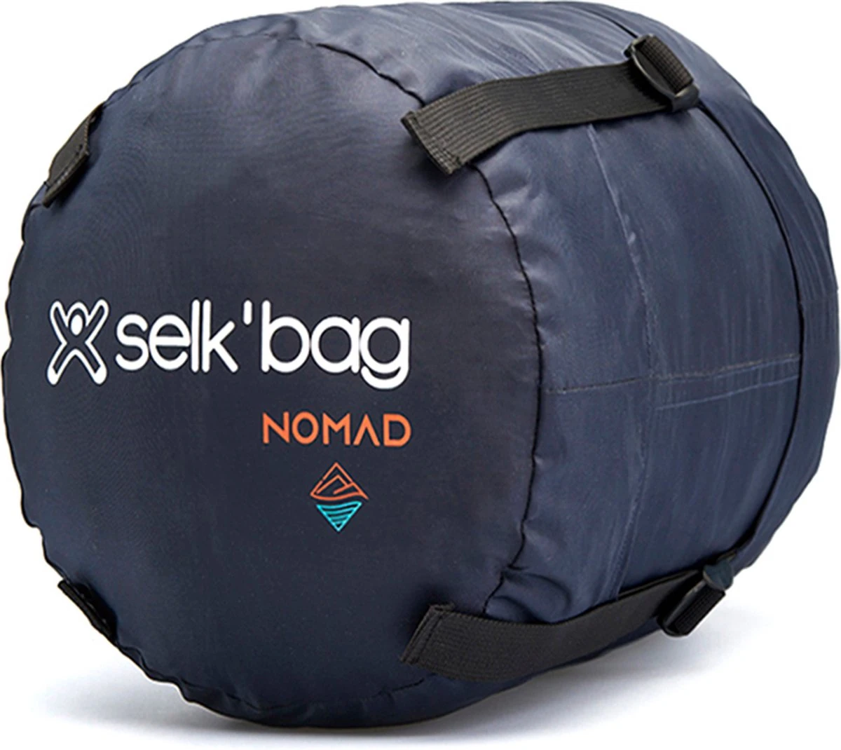 Selk'Bag Nomad Blue Navy M - Afbeelding 6