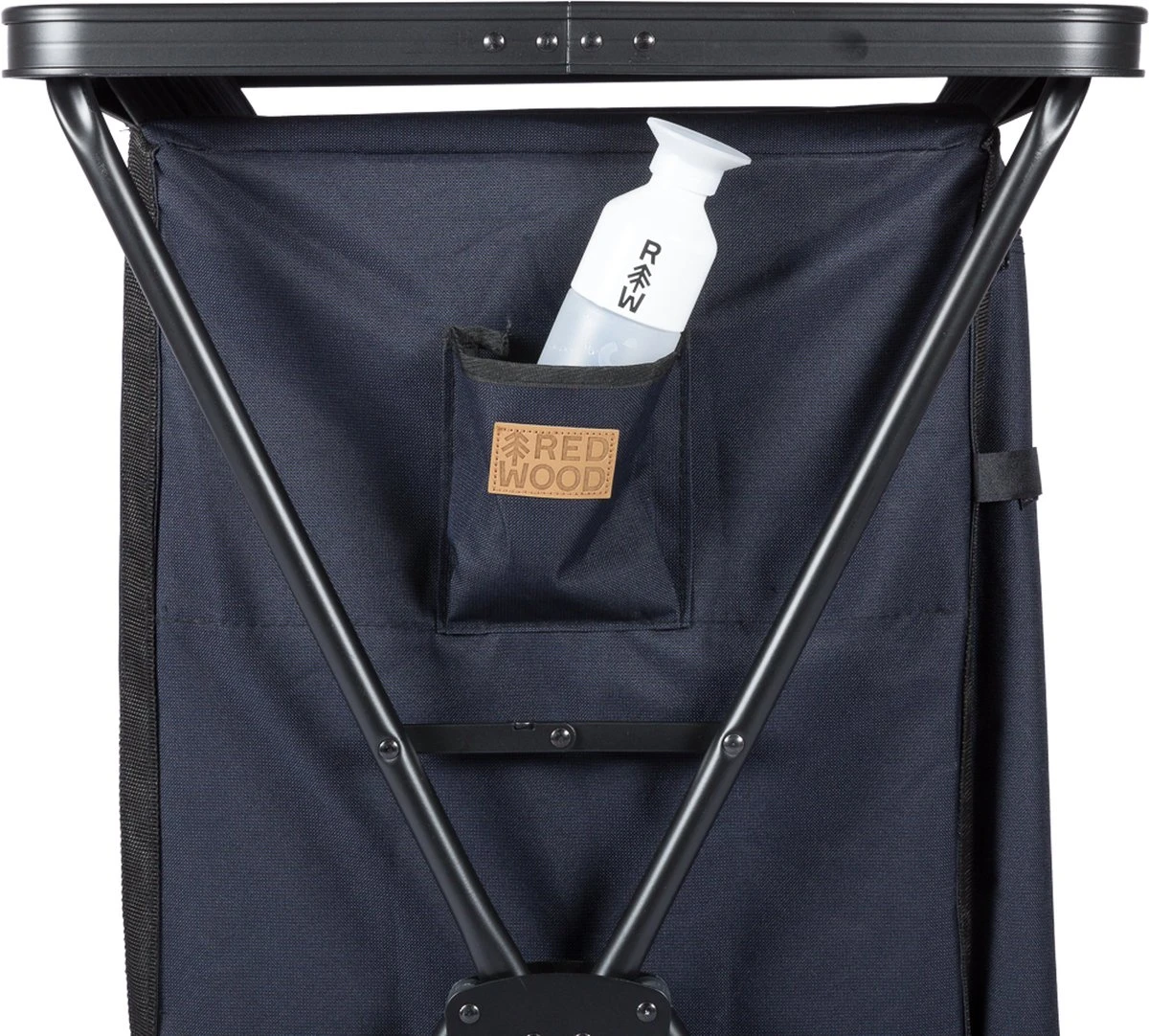 Redwood Pescadero Double - Voorraadkasten - - Afbeelding 3