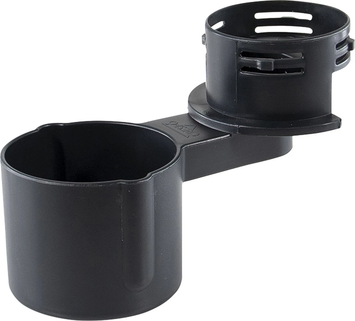 Crespo - Universele Houder Voor Armlegger