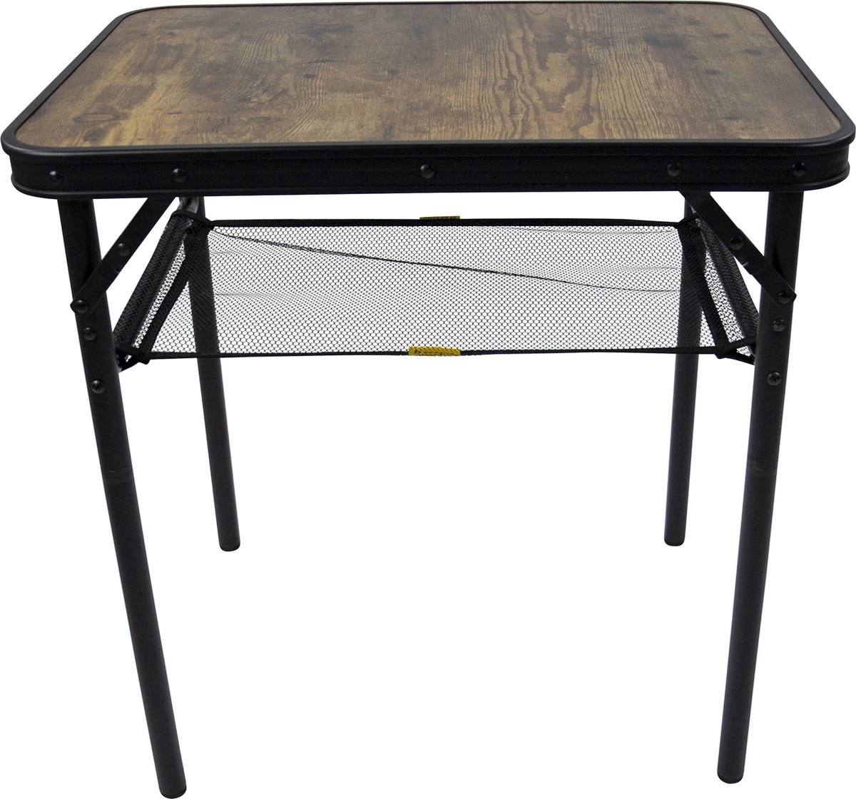 Bo-Camp - Industrial - Tafel - Garland - 60x45 Cm - Aluminium - Afbeelding 15