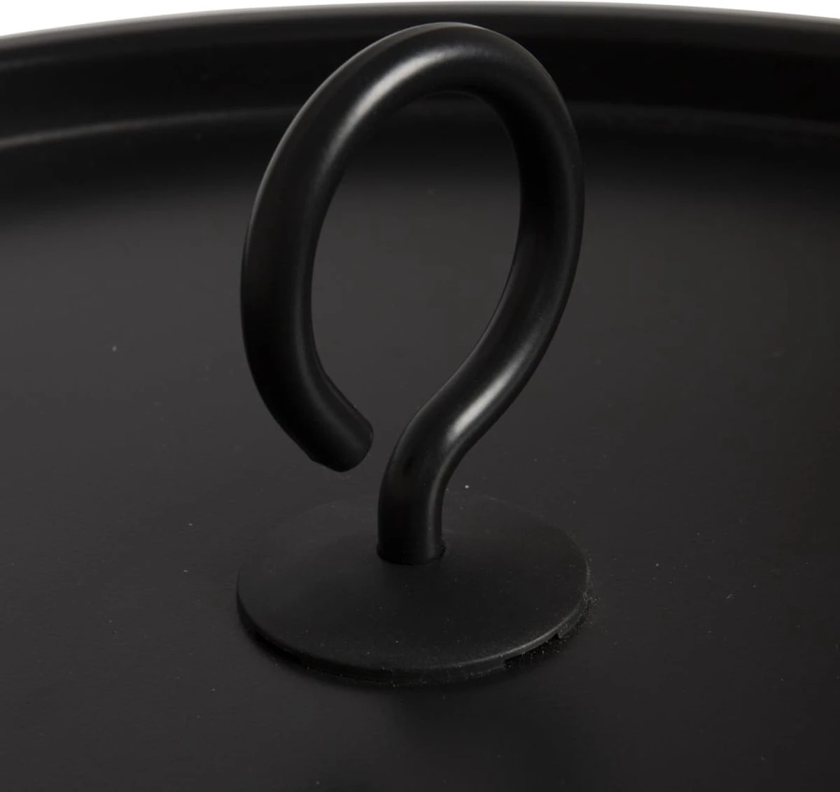 Bo-Camp - Campingtafel Palmetto - 45x44 Cm - Staal - Afbeelding 16