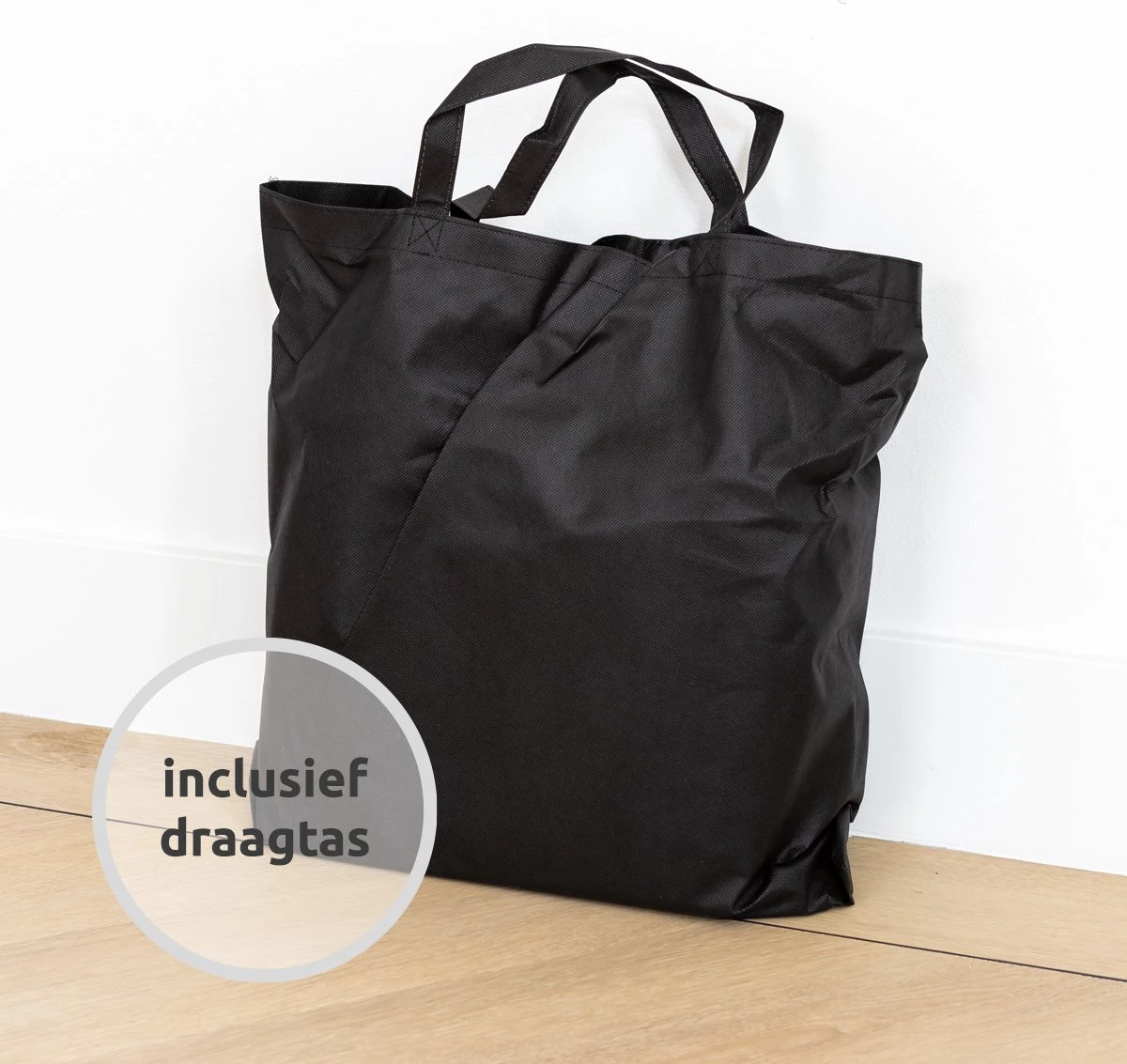 BluMill Eenpersoons Luchtbed - Met Ingebouwde Pomp - Luchtbed Zelfopblazend - Incl. Draagtas - 191x99x36 Cm - Afbeelding 2