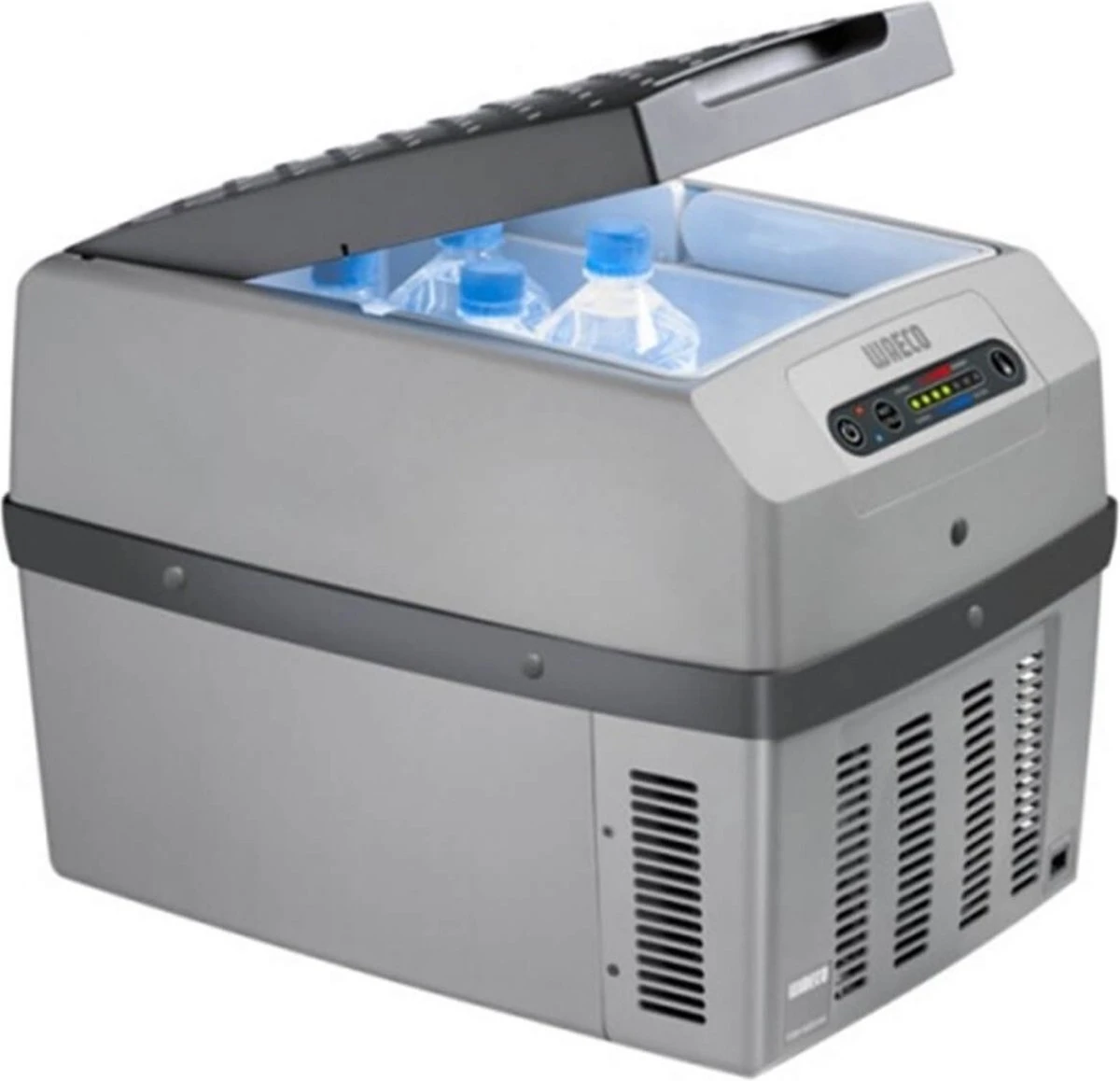 Koelbox Dometic TropiCool TCX 14 Liter 45x32,8x30,3 Cm - Afbeelding 8