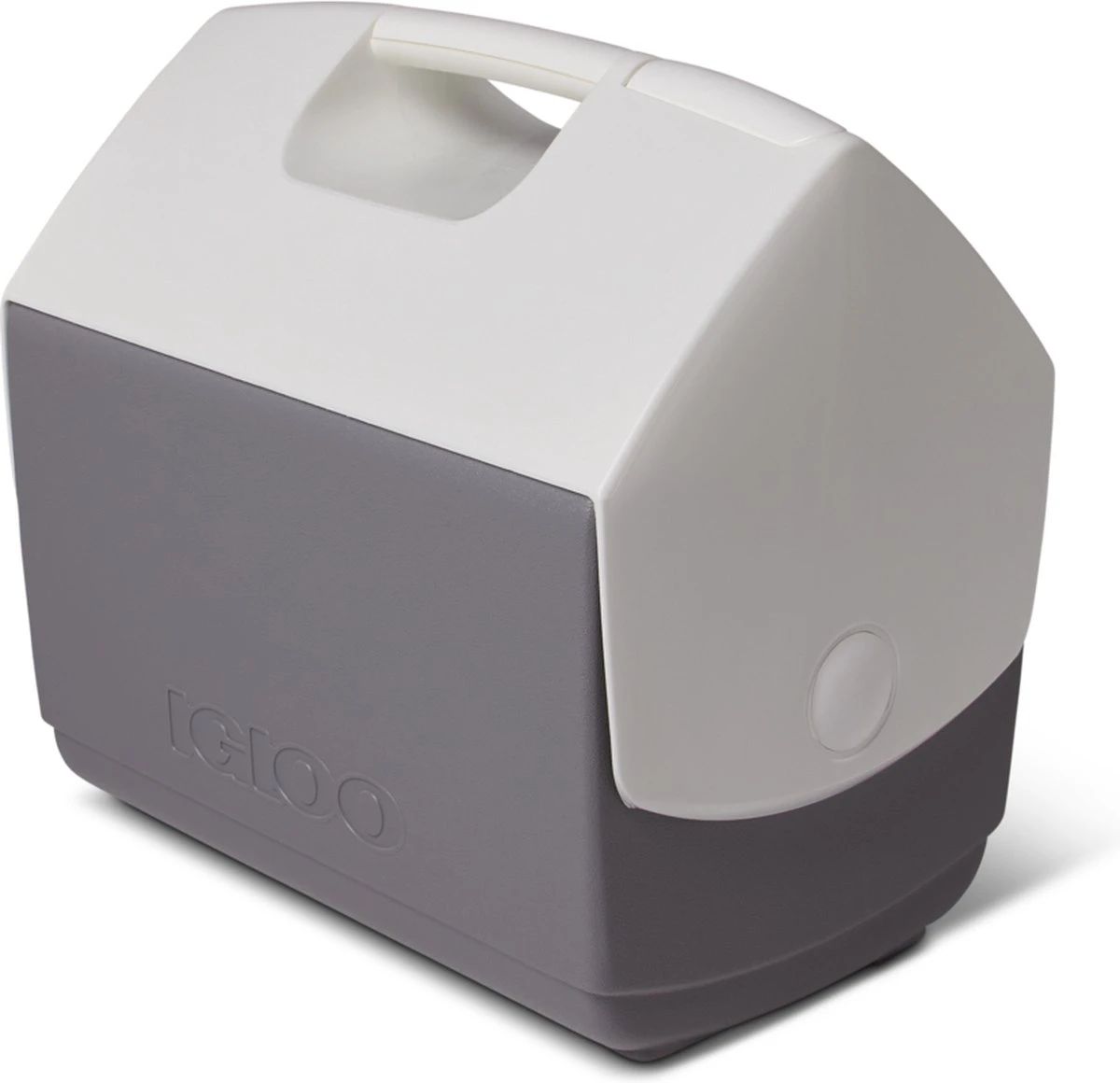 Igloo Playmate Elite - Kleine Koelbox - 15,2 Liter - Grijs - Afbeelding 3