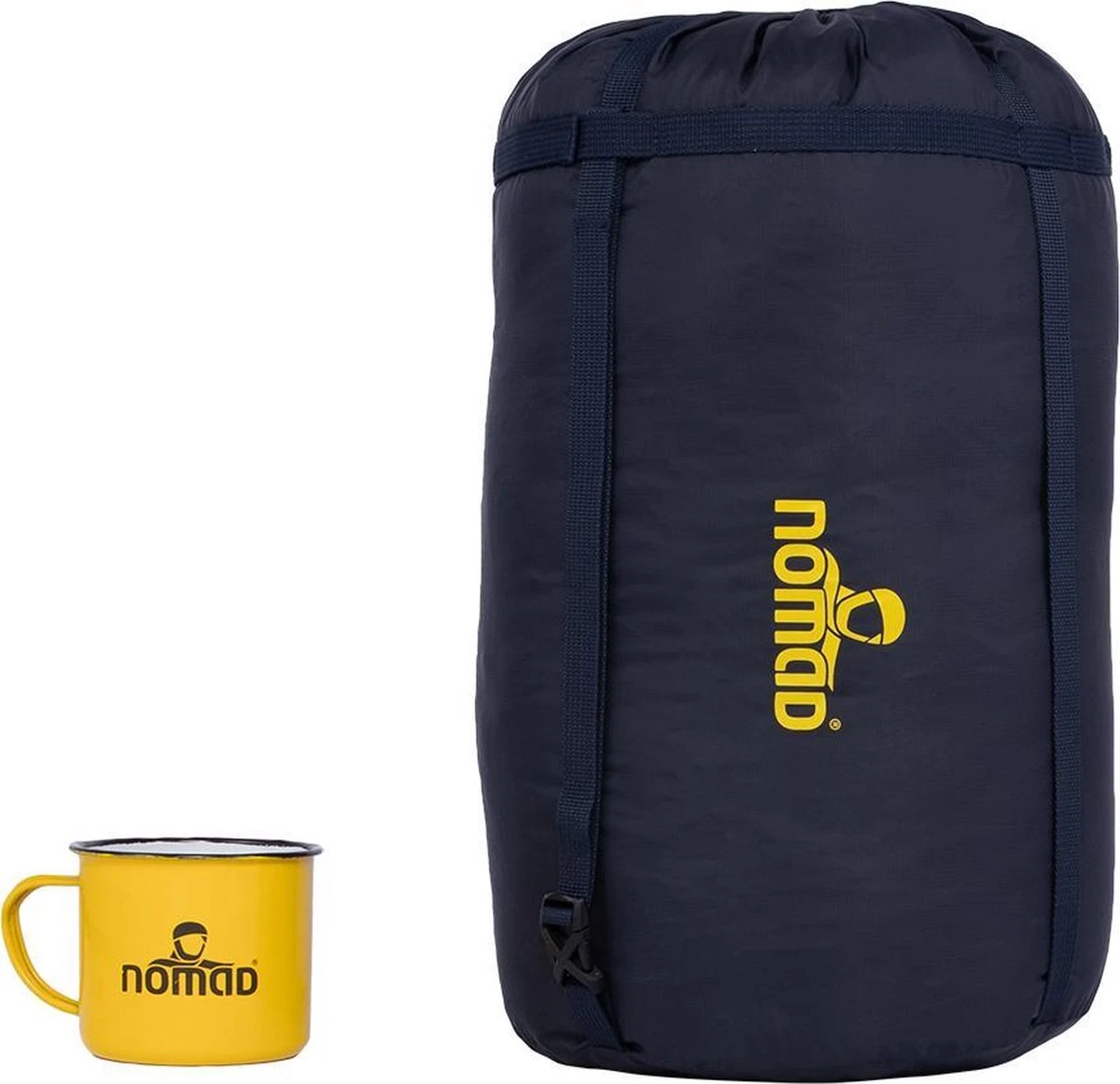 NOMAD® Compressiezak Large - Afbeelding 3