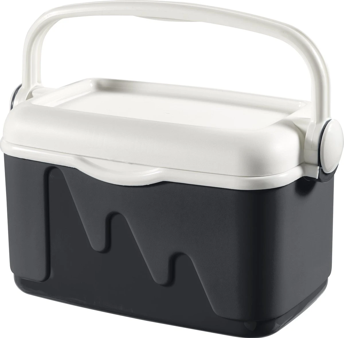 Curver Koelbox - 10L - Grijs