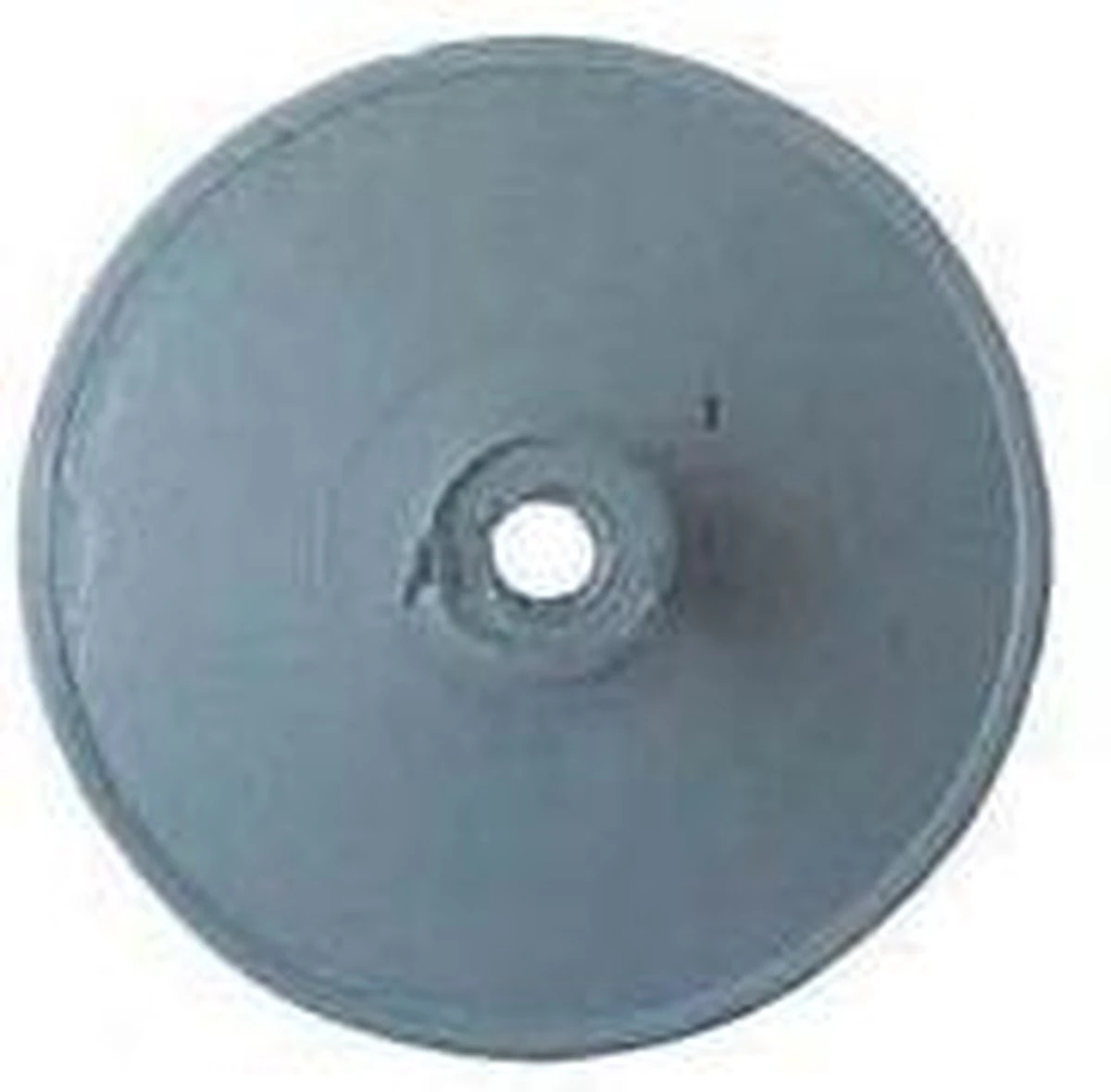 Campking Regenkapje 50 Mm Kunststof Zak 4 Stuks - Afbeelding 3