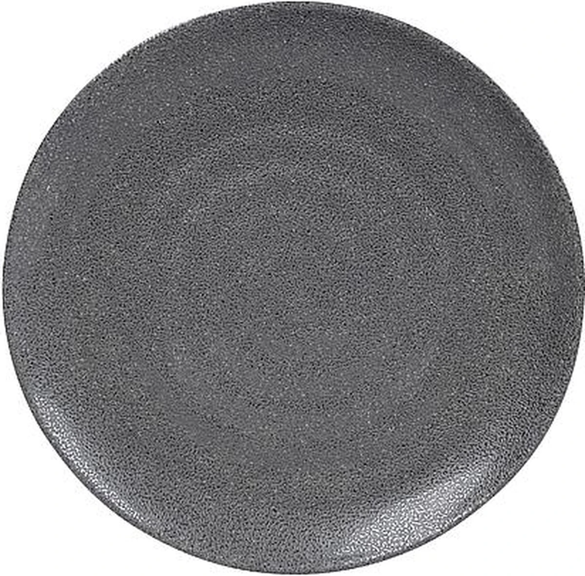 Bo-Camp Campingservies - 100% Melamine - 16-delig - Stone - Grijs - Afbeelding 13