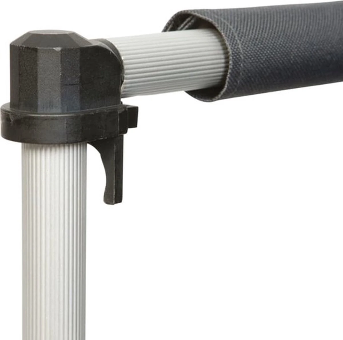 Bo-Camp Kinder Campingstoel Compact - Antraciet - Afbeelding 20