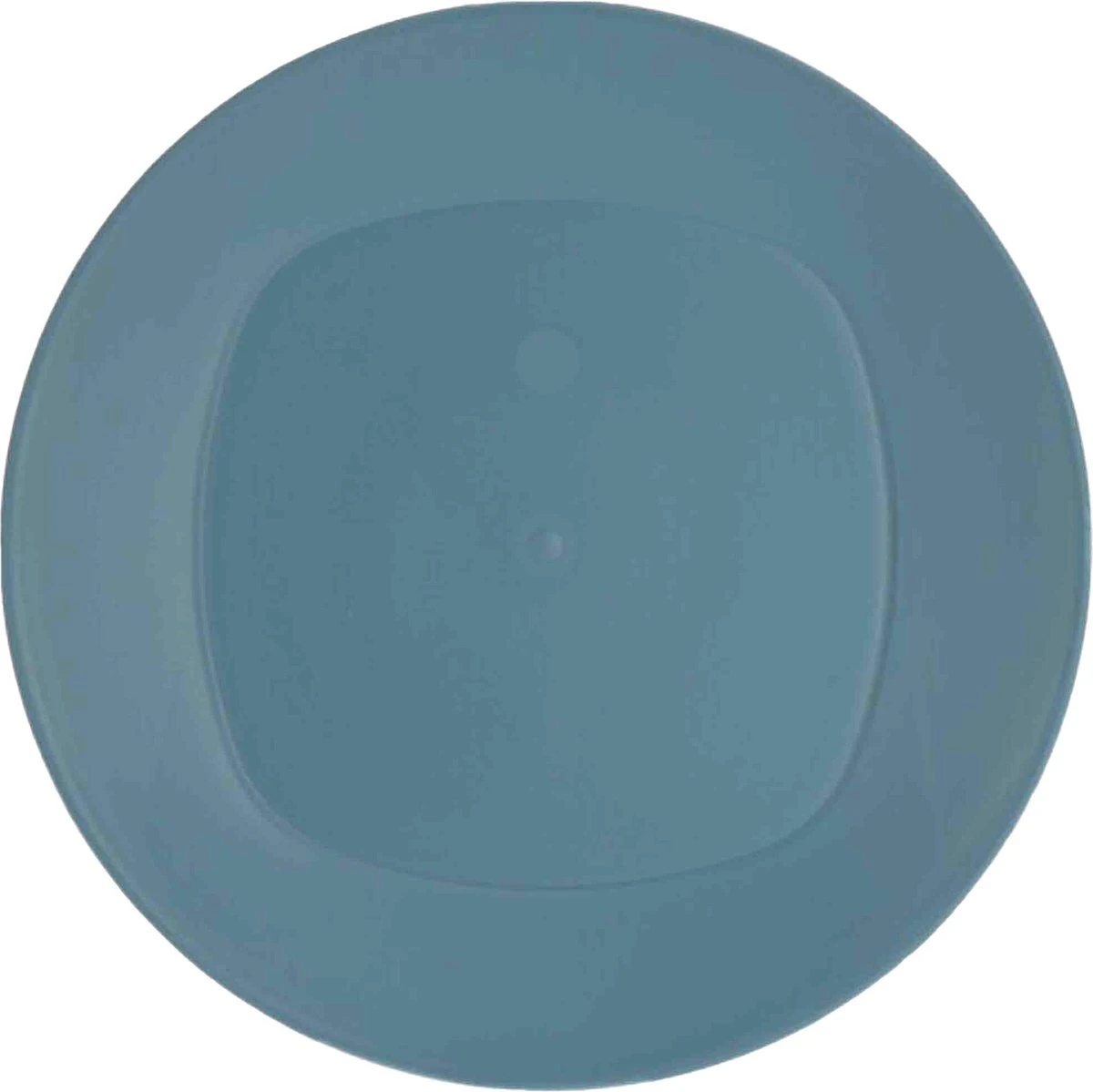 Serviesset 24-delig - Kunststof - Petrol - 8 Personen - Afbeelding 2