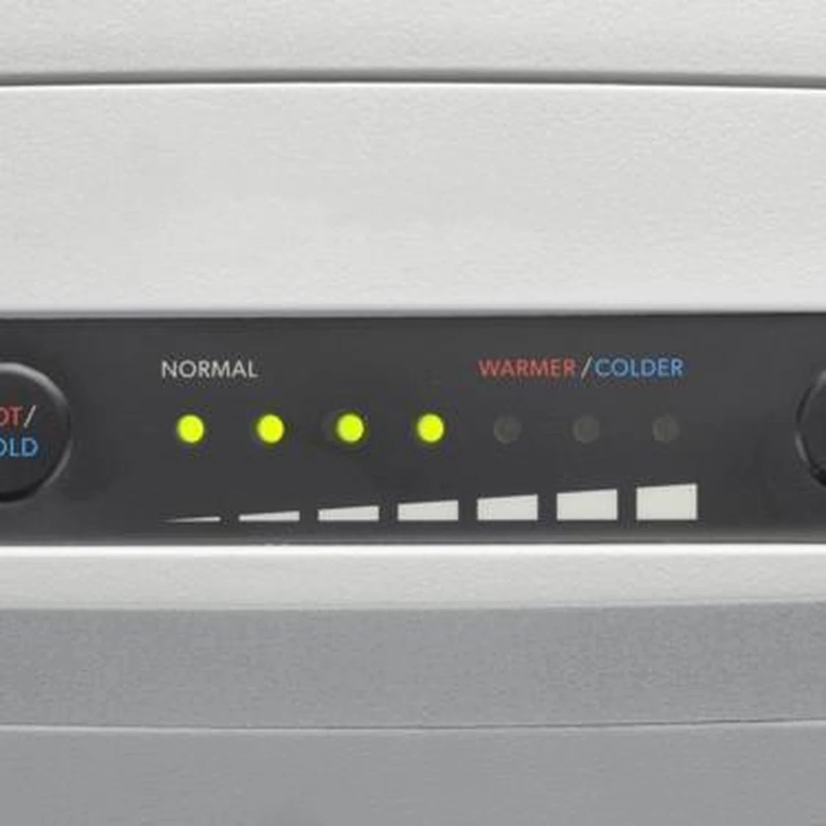 Koelbox Dometic Tropicool TCX21 Thermo-elektrisch 20 Liter 12/24/230V - Afbeelding 6