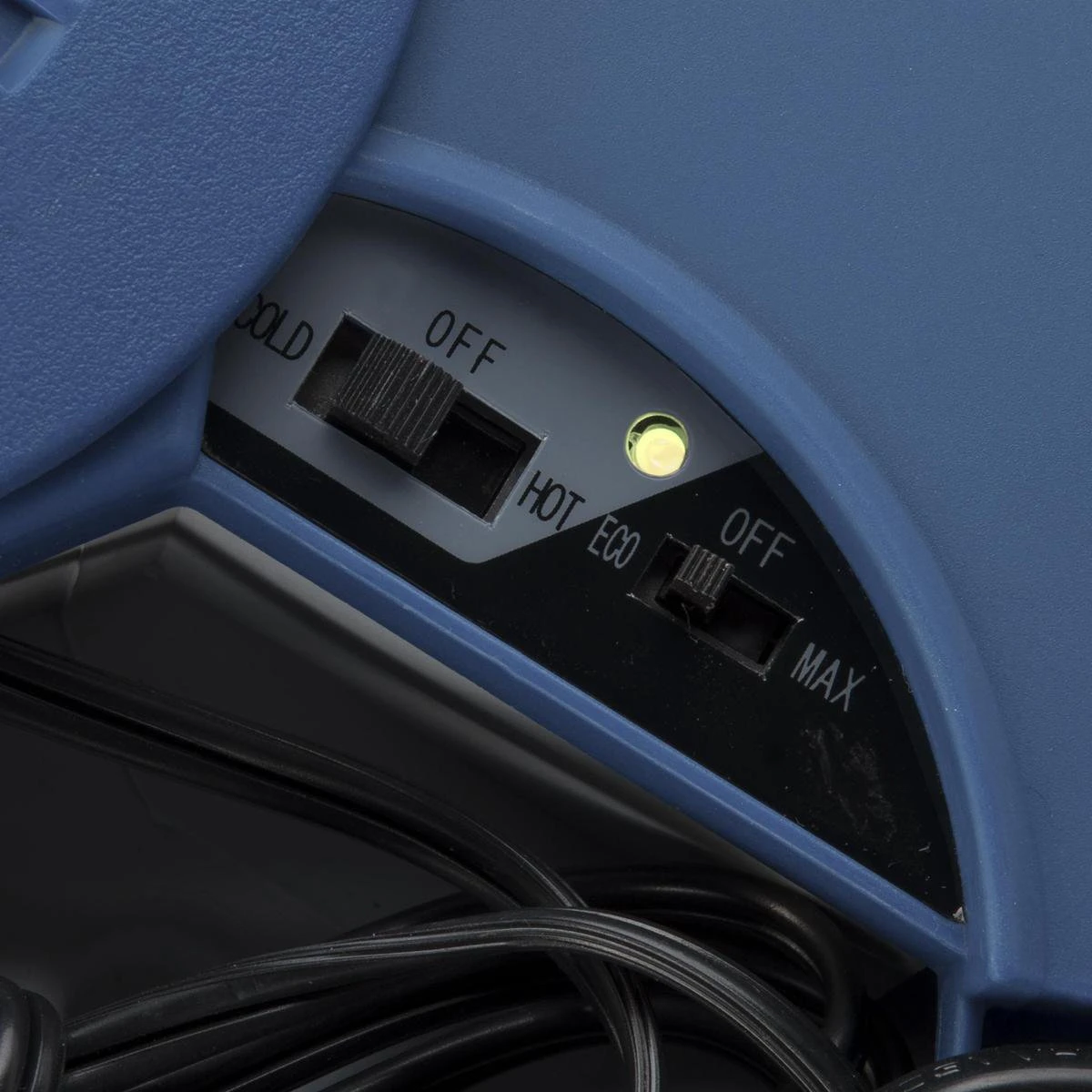 Travellife TL45 Thermo-Elektrische Koelbox - 40L - AC/DC - 12V/230V - Blauw - Afbeelding 6